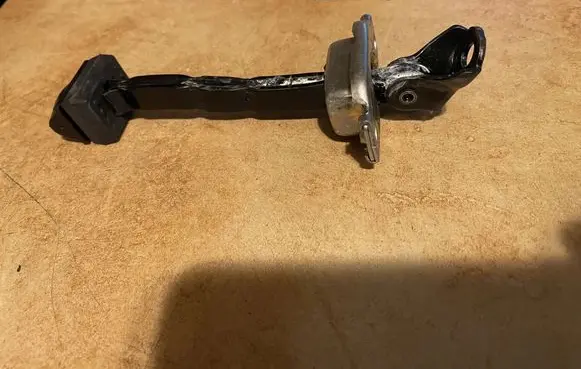 Honda CR-V Front door check strap stopper ONC