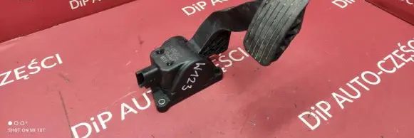 Citroen Xsara Accelerator throttle pedal 0280755055