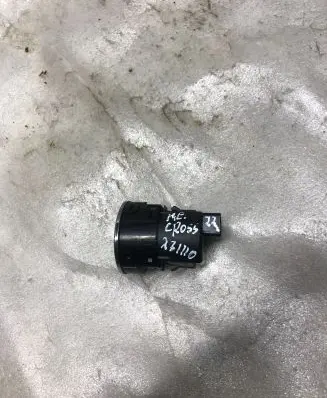 Mitsubishi Eclipse Cross Engine start stop button switch 8610a285