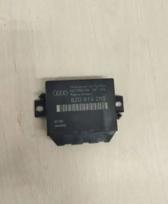 Audi A6 S6 C5 4B Parking PDC control unit/module 8Z0919283 601720 040304