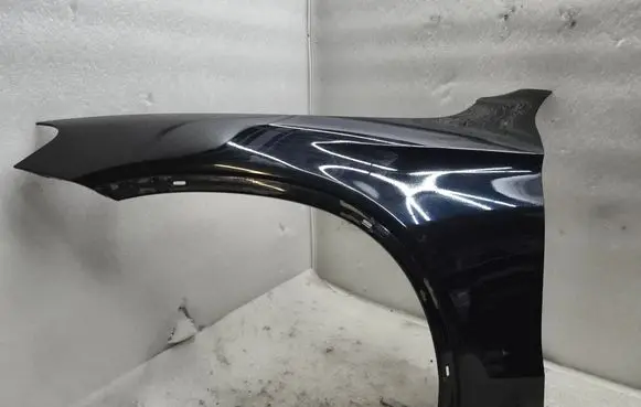 Mercedes-Benz GLC C253 Fender A2538810101 A2538810143