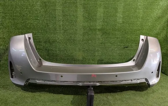 Toyota Auris E180 Rear bumper 5215902870