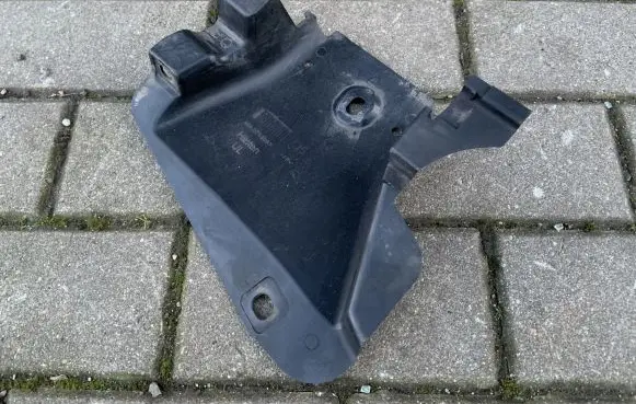 Audi Q5 SQ5 Other under body part 80A071999K
