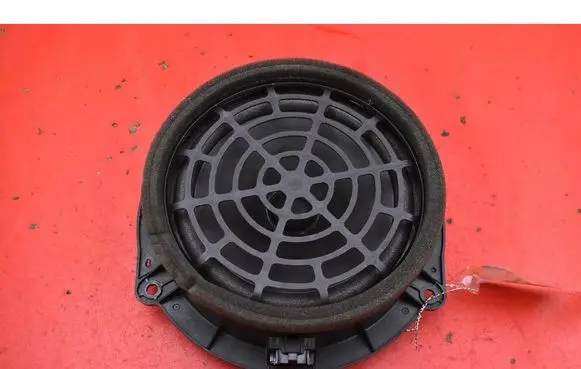 Audi A6 Allroad C7 Subwoofer speaker 4G2035411