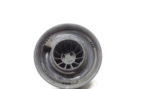 Mercedes-Benz E W212 Rear coil spring rubber mount A2103250384