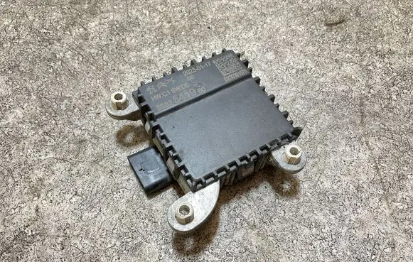 Citroen C4 III e-C4 Distronic sensor radar 9852541980 WC1SW05 023030167