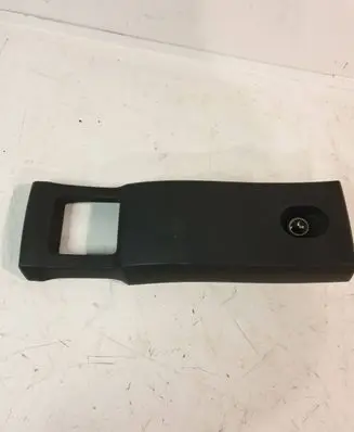 Toyota Verso Other center console (tunnel) element 589230F020