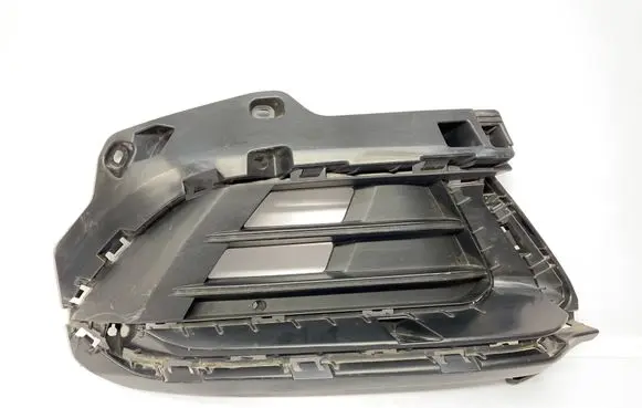 KIA Sportage Front fog light trim/grill 86564R2010