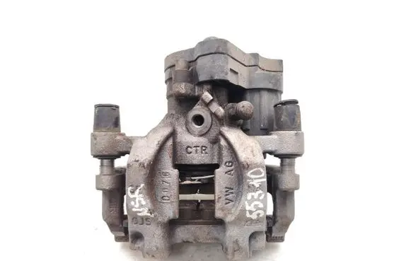 Audi TT TTS RS Mk3 8S Rear brake caliper