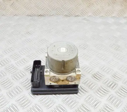 BMW i3 ABS Pump 6896137 10022017334