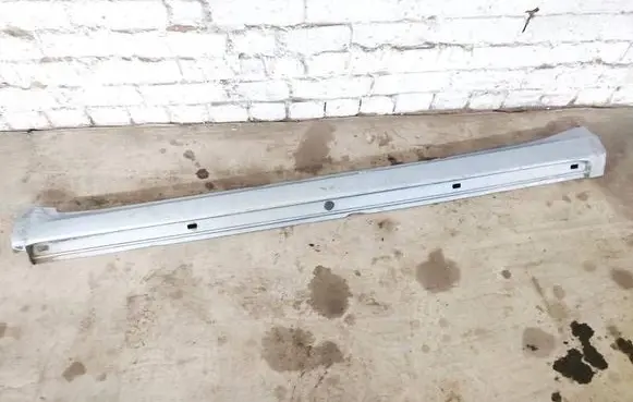 Mercedes-Benz A W169 Sill 