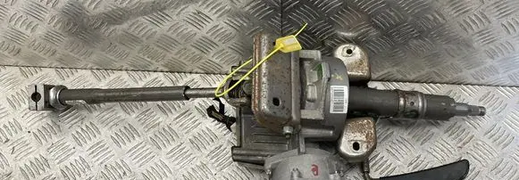 Fiat 500 Steering wheel axle 773656830