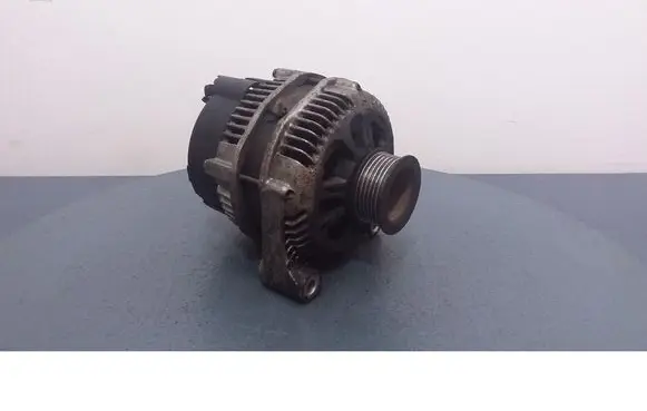 BMW 3 E46 Generator/alternator