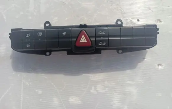Mercedes-Benz Sprinter W906 Other control units/modules 9065453607