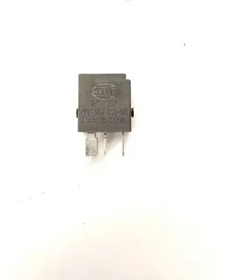 Mercedes-Benz E W211 Other relay 0025421119