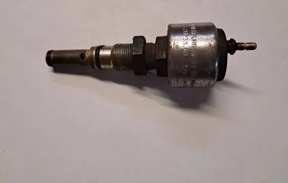 Mercedes-Benz W123 Carburettor 72073300