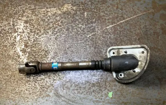 Hyundai Grandeur Steering column universal joint 