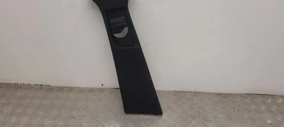 Mercedes-Benz EQC (A) pillar trim A2536902101