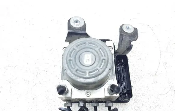 Ford Fusion II ABS Pump DG9C2C405 DG9C2C405AH DG9C2C219