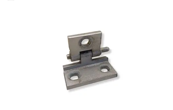 Volvo XC90 Front door upper hinge 
