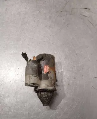 Hyundai i10 Starter motor 36100 02560 1195248