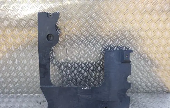 Citroen C4 I Center/middle under tray cover 9640602580