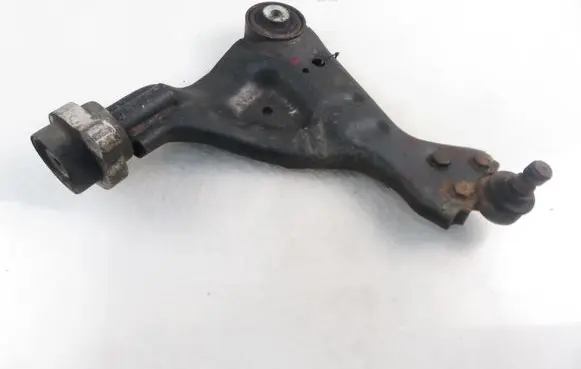 Mercedes-Benz Vito Viano W639 Front control arm 