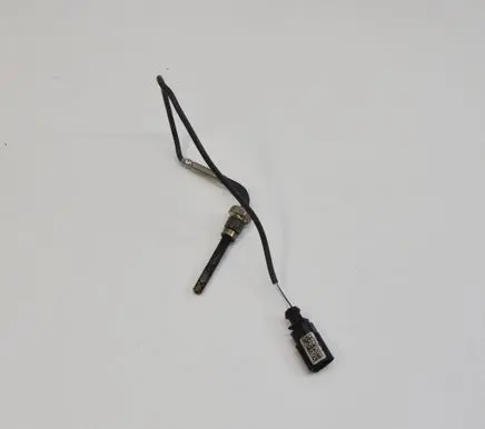 Audi Q7 4M Oil temperature sensor 1J0973802 4M0906088N