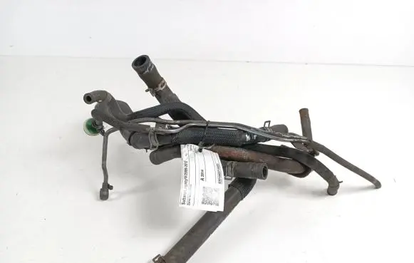 Subaru Legacy Air intake hose/pipe