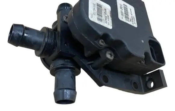 Tesla Model S Electric auxiliary coolant/water pump 600738400B G93610R010