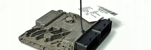 Audi A5 Engine control unit/module ECU 8W0906259E