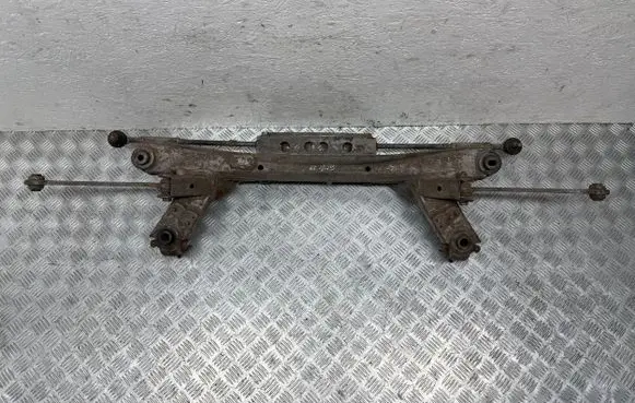 Toyota Avensis T250 Rear axle beam 5120605061 4872005030