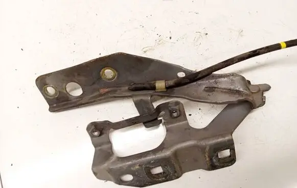 Nissan X-Trail T30 Engine bonnet/hood hinges 