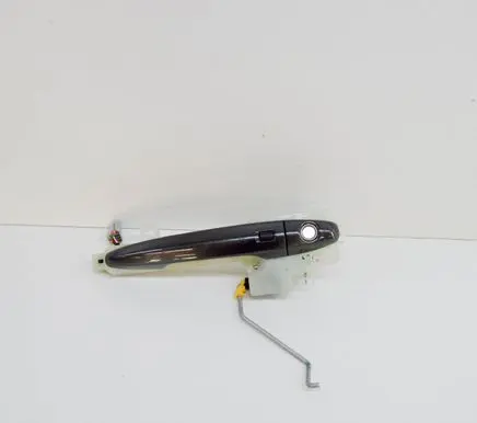 KIA Niro Front door exterior handle
