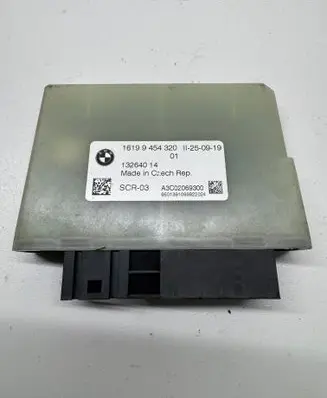 BMW 2 F46 Adblue control unit 9454320 A3C02069300 13264014