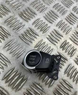 BMW X3 F25 Engine start stop button switch 9291694 9294694