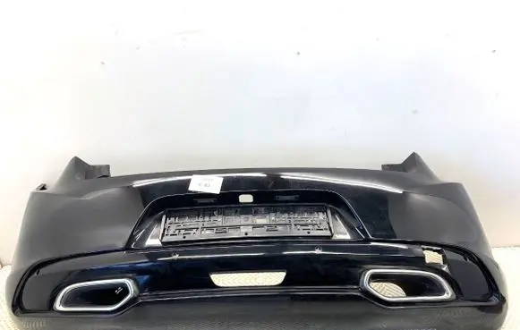 Citroen DS5 Rear bumper KTVD