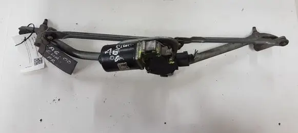 Audi A6 S6 C5 4B Front wiper linkage and motor 8D1955605B 8D1955113C