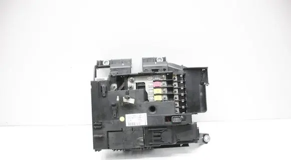 Porsche Cayenne (92A) Fuse box set 7P0937548H