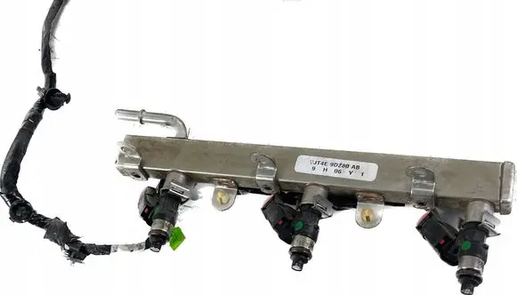 Ford F150 Fuel distributor JT4E9D280AB