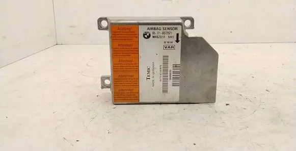 Airbag control unit/module