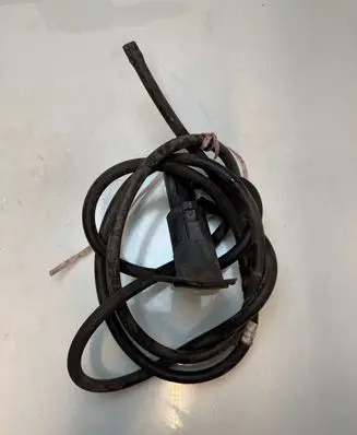 Opel Insignia A Windshield washer fluid hose 1322735 9GS1678