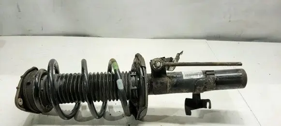 Volvo V40 Front shock absorber/damper 31360946