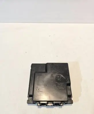 Opel Mokka X Keyless (KESSY) go control unit/module 13523236 8219800000000X 793186748