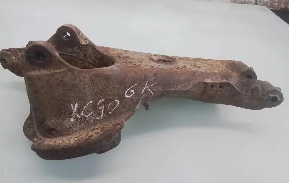 Volvo XC90 Rear upper control arm/wishbone