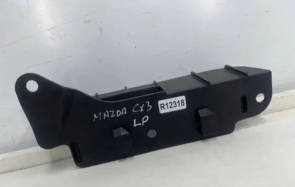Mazda CX-3 Front splash guards bracket d10e-56-115