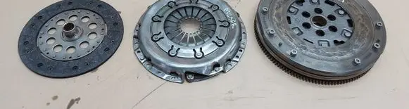 Clutch set kit