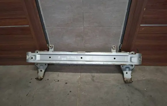 Ford S-MAX Front bumper support beam 