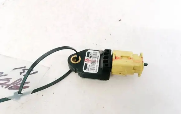 KIA Ceed Airbag deployment crash/impact sensor 959202H000 95920-2H000