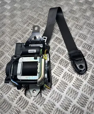 Mercedes-Benz S C217 Front seatbelt 2178602400 639813200B